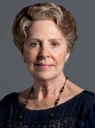 Penelope Wilton