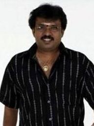 Perarasu