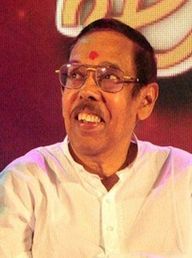 പെരുമ്പാവൂർ ജി രവീന്ദ്രനാഥ്