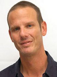 Peter Berg