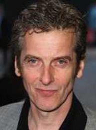 Peter Capaldi