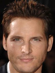 Peter Facinelli