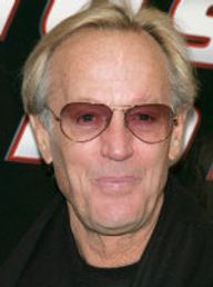 Peter Fonda