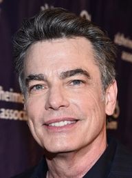 Peter Gallagher