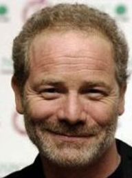 Peter Mullan
