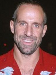 Peter Stormare