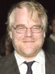 Philip Seymour Hoffman