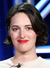 Phoebe Waller-Bridge