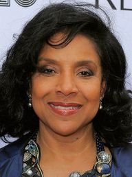 Phylicia Rashad