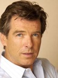 Pierce Brosnan