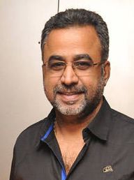 Ponvannan