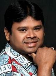 Poochi Senthil