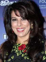 Pooja Bedi