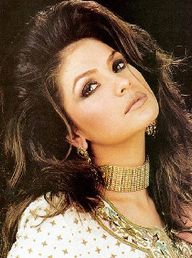 Pooja Bhatt