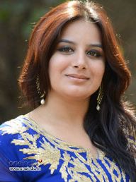 Pooja Gandhi