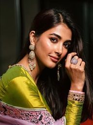 പൂജ ഹെഗ്‌ഡെ