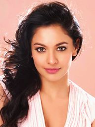 Pooja Kumar