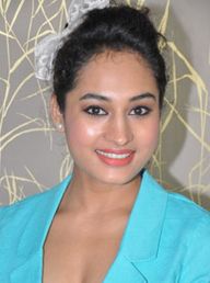 Pooja Ramachandran