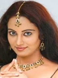 പൂജ വിജയൻ