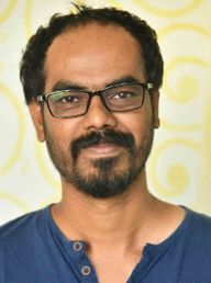 Poornachandra Tejaswi