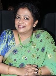 പൂർണ്ണിമ ജയറാം