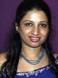 Poornima Mohan