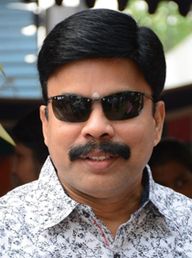 Powerstar Srinivasan