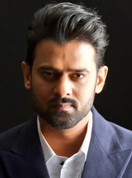 Prabhas