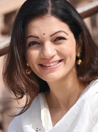 Prachee Shah Paandya