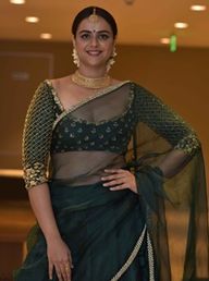 പ്രാചി തെഹ്ലാൻ