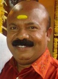 പ്രദീപ്‌  കോട്ടയം