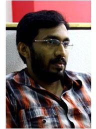 പ്രദീപ് എം നായര്‍