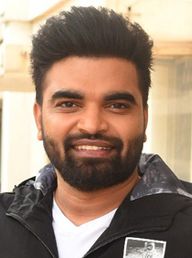 Pradeep Machiraju