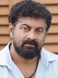 Pradeep Nair