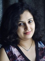 Pragathi Rishab Shetty