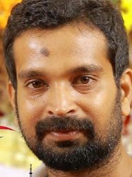 പ്രഗേഷ് സുകുമാരൻ