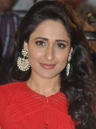 Pragya Jaiswal
