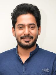 Prajwal Devaraj