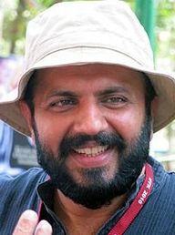 പ്രകാശ് ബാരെ