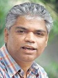 Prakash Belawadi