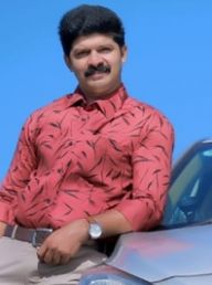 പ്രകാശ് കെ സഹദേവന്‍