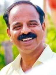 പ്രകാശ് തുമിനാട്