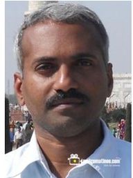 പ്രമോദ് ചെറുവത്ത്