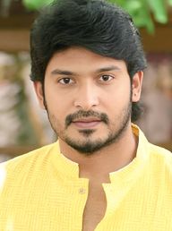 Pramod Panju