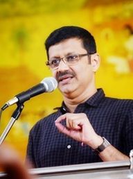 പ്രമോദ് രാമന്‍