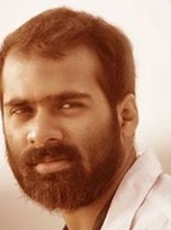 പ്രണവ് രതീഷ്‌