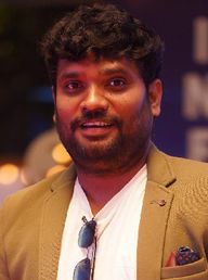 Prasad Behra