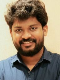 Prasanth Mohan MP