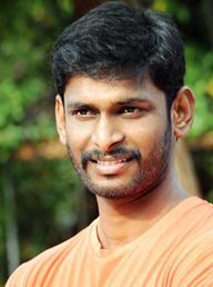 Prashant Karthi