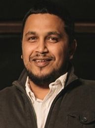 പ്രശാന്ത്  പിള്ള